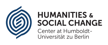 Humanities and Social Change