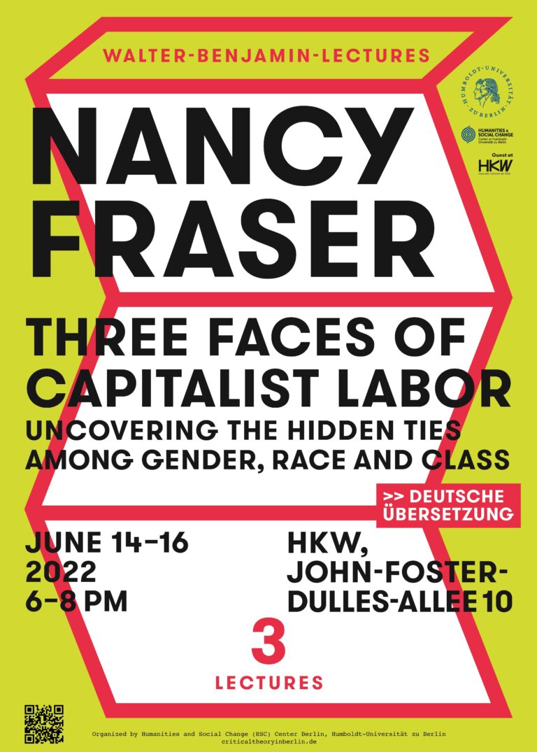 Three Faces of Capitalist Labor: Uncovering the Hidden Ties among Gender, Race and Class