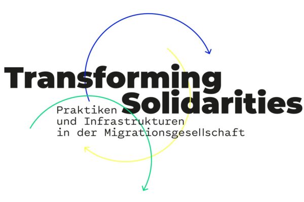Transforming Solidarities